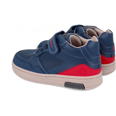 Biomecanics 241232 Bottines pour enfants Urban Elastic OCEAN