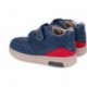 Biomecanics 241232 Bottines pour enfants Urban Elastic OCEAN