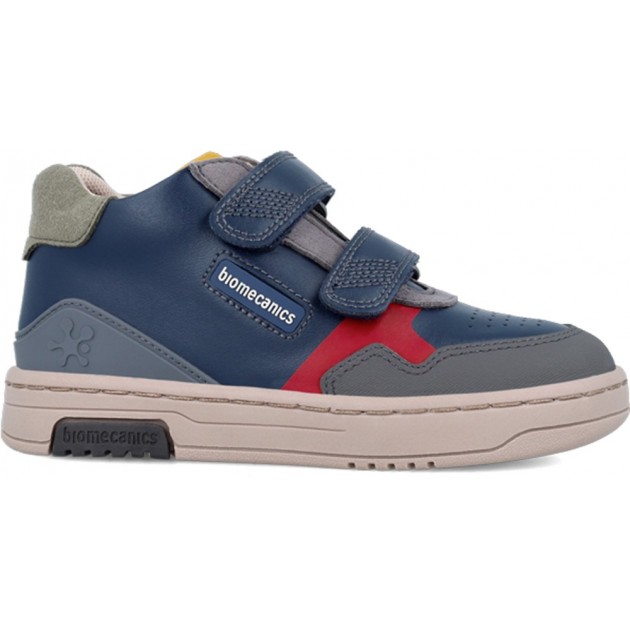 Biomecanics 241230 Bottines de sport OCEAN Biomecanics 241230 Bottines de sport OCEAN