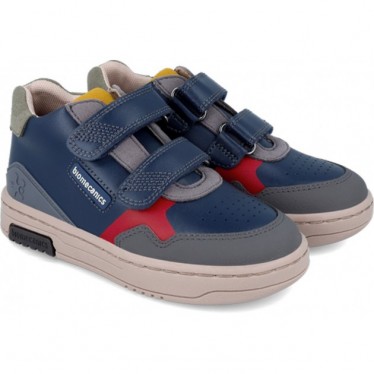 Biomecanics 241230 Bottines de sport OCEAN