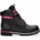 BOTTES PANAMA JACK AMUR GTX URBAN W BLACK