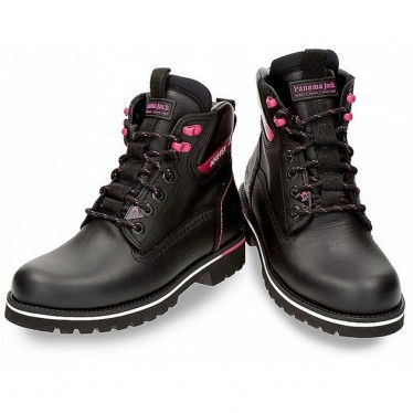 BOTTES PANAMA JACK AMUR GTX URBAN W BLACK