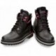 BOTTES PANAMA JACK AMUR GTX URBAN W BLACK
