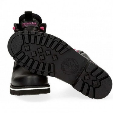 BOTTES PANAMA JACK AMUR GTX URBAN W BLACK