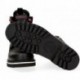 BOTTES PANAMA JACK AMUR GTX URBAN W BLACK