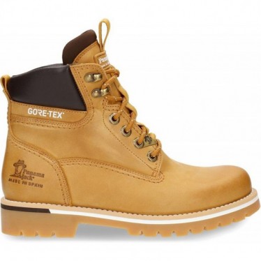 BOTTES PANAMA JACK AMUR GTX URBAN W TAUPE