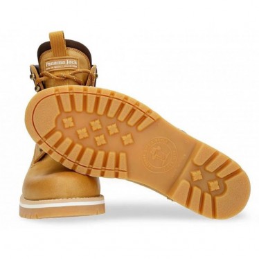 BOTTES PANAMA JACK AMUR GTX URBAN W TAUPE