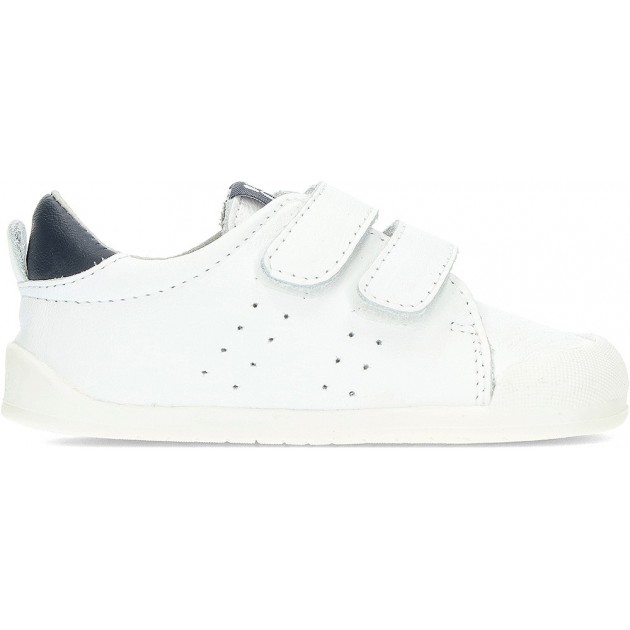 SPORTS RESPECTUEUX MTNG KIDS 48850 BLANCO SPORTS RESPECTUEUX MTNG KIDS 48850 BLANCO