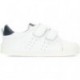 SPORTS RESPECTUEUX MTNG KIDS 48850 BLANCO