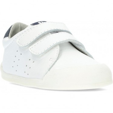 SPORTS RESPECTUEUX MTNG KIDS 48850 BLANCO