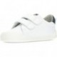 SPORTS RESPECTUEUX MTNG KIDS 48850 BLANCO