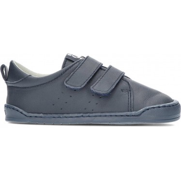 SPORTS RESPECTUEUX MTNG KIDS 48850 AZUL_MARINO