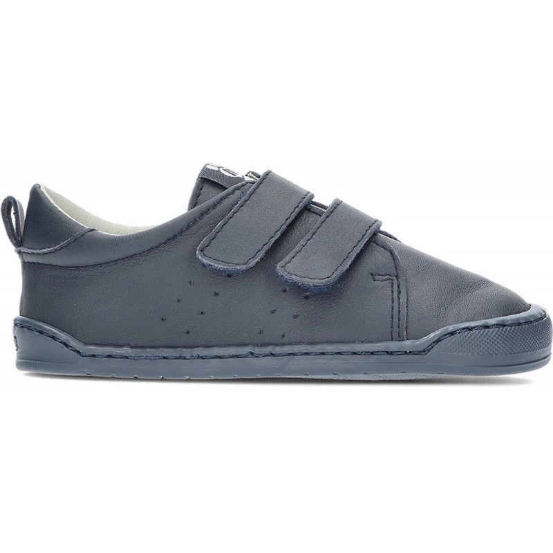 SPORTS RESPECTUEUX MTNG KIDS 48850 AZUL_MARINO