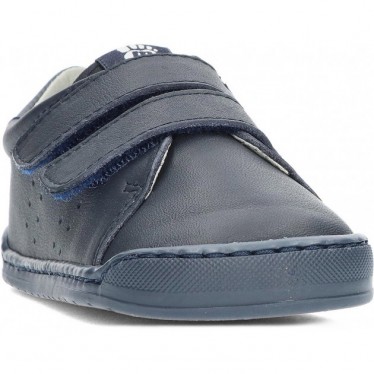 SPORTS RESPECTUEUX MTNG KIDS 48850 AZUL_MARINO