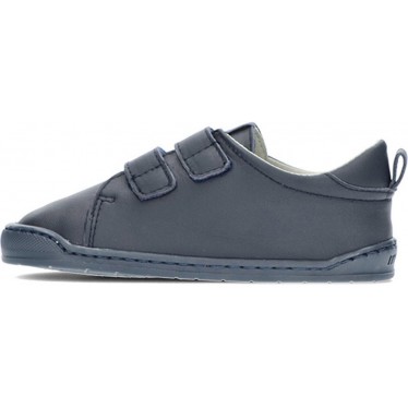 SPORTS RESPECTUEUX MTNG KIDS 48850 AZUL_MARINO