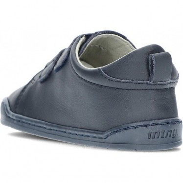 SPORTS RESPECTUEUX MTNG KIDS 48850 AZUL_MARINO