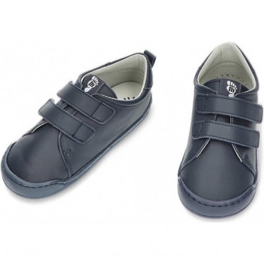 SPORTS RESPECTUEUX MTNG KIDS 48850 AZUL_MARINO