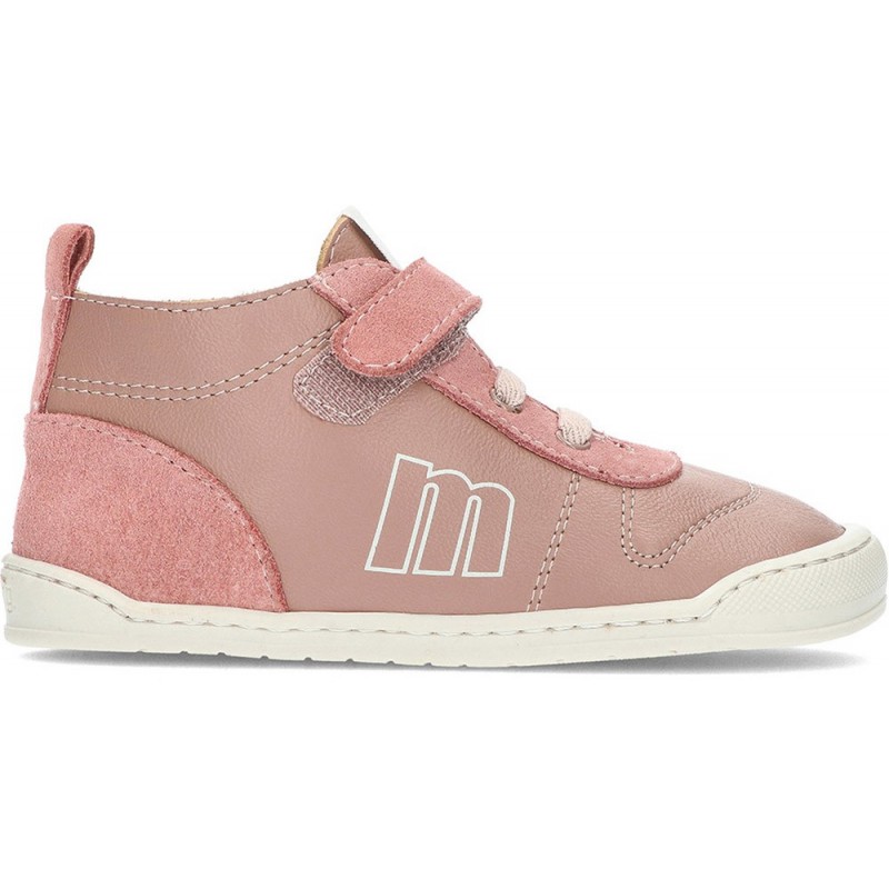 Bottines fille MTNG 49041 respectueuses ROSA