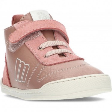 Bottines fille MTNG 49041 respectueuses ROSA