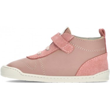 Bottines fille MTNG 49041 respectueuses ROSA