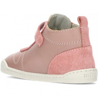 Bottines fille MTNG 49041 respectueuses ROSA