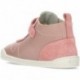 Bottines fille MTNG 49041 respectueuses ROSA