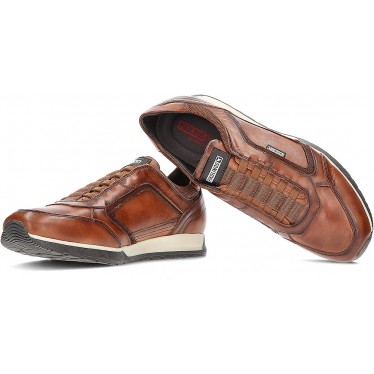 CHAUSSURES PIKOLINOS CAMBIL M5N-6247C1 CUERO