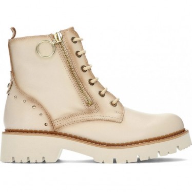 PIKOLINOS Bottines femme Vicar W6S-8619 MARFIL