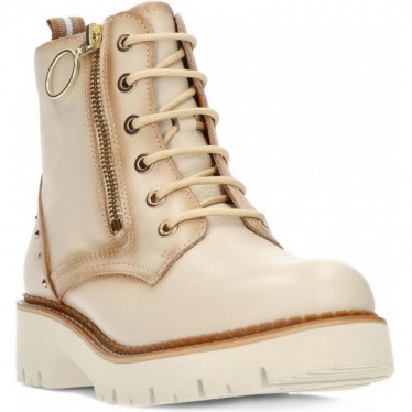 PIKOLINOS Bottines femme Vicar W6S-8619 MARFIL
