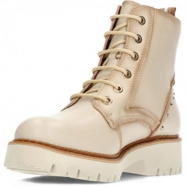 PIKOLINOS Bottines femme Vicar W6S-8619 MARFIL