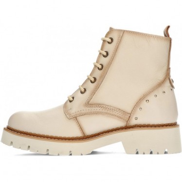 PIKOLINOS Bottines femme Vicar W6S-8619 MARFIL