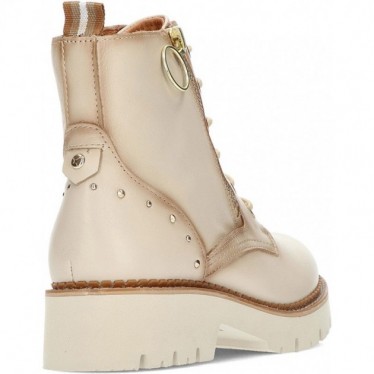 PIKOLINOS Bottines femme Vicar W6S-8619 MARFIL