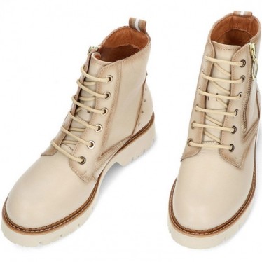PIKOLINOS Bottines femme Vicar W6S-8619 MARFIL