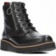 PIKOLINOS Bottines femme Vicar W6S-8619 BLACK