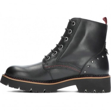 PIKOLINOS Bottines femme Vicar W6S-8619 BLACK