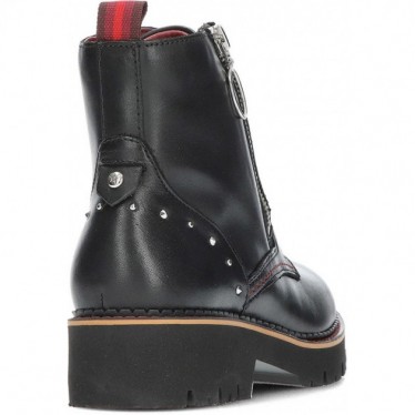 PIKOLINOS Bottines femme Vicar W6S-8619 BLACK