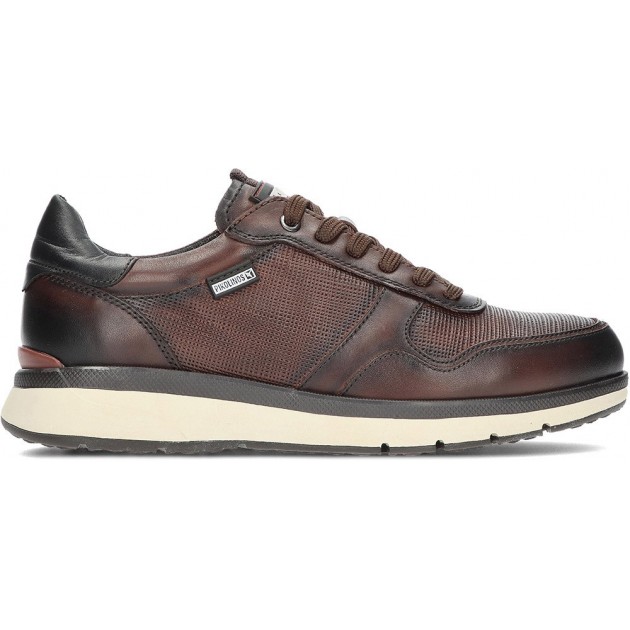 Baskets pour hommes de PIKOLINOS córdoba M1W-6244C1 OLMO Baskets pour hommes de PIKOLINOS córdoba M1W-6244C1 OLMO