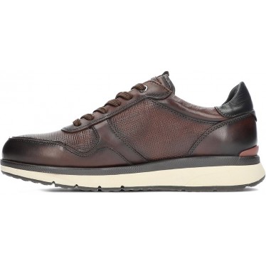 Baskets pour hommes de PIKOLINOS córdoba M1W-6244C1 OLMO