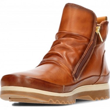 PIKOLINOS bottines femme vigo w3w-8888c2 BRANDY