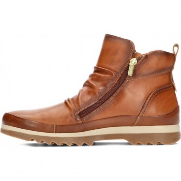 PIKOLINOS bottines femme vigo w3w-8888c2 BRANDY
