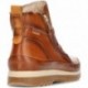 PIKOLINOS bottines femme vigo w3w-8888c2 BRANDY