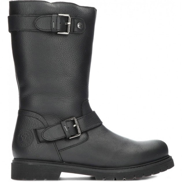 PANAMA JACK Bottes Fergie pour femmes BLACK_B1 PANAMA JACK Bottes Fergie pour femmes BLACK_B1