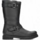 PANAMA JACK Bottes Fergie pour femmes BLACK_B1