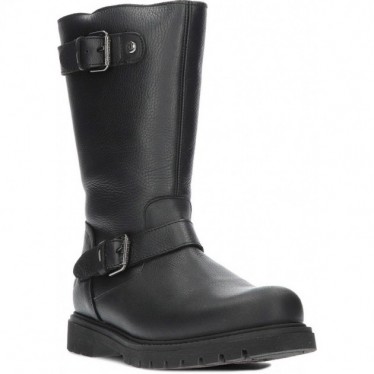 PANAMA JACK Bottes Fergie pour femmes BLACK_B1