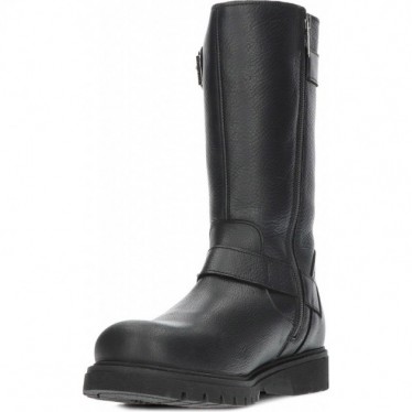 PANAMA JACK Bottes Fergie pour femmes BLACK_B1
