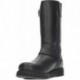 PANAMA JACK Bottes Fergie pour femmes BLACK_B1