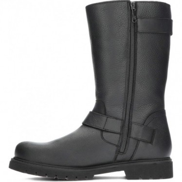 PANAMA JACK Bottes Fergie pour femmes BLACK_B1
