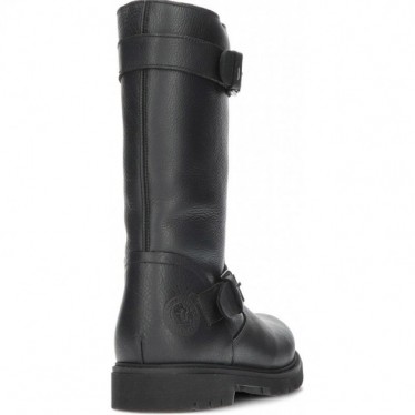 PANAMA JACK Bottes Fergie pour femmes BLACK_B1