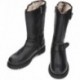PANAMA JACK Bottes Fergie pour femmes BLACK_B1