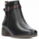 PIKOLINOS W6W-8622C1 Bottines Malaga BLACK